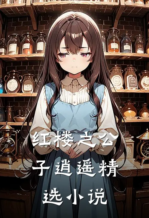 红楼之公子逍遥精选小说