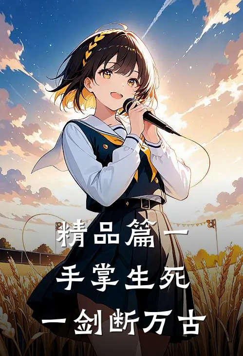 精品篇一手掌生死，一剑断万古