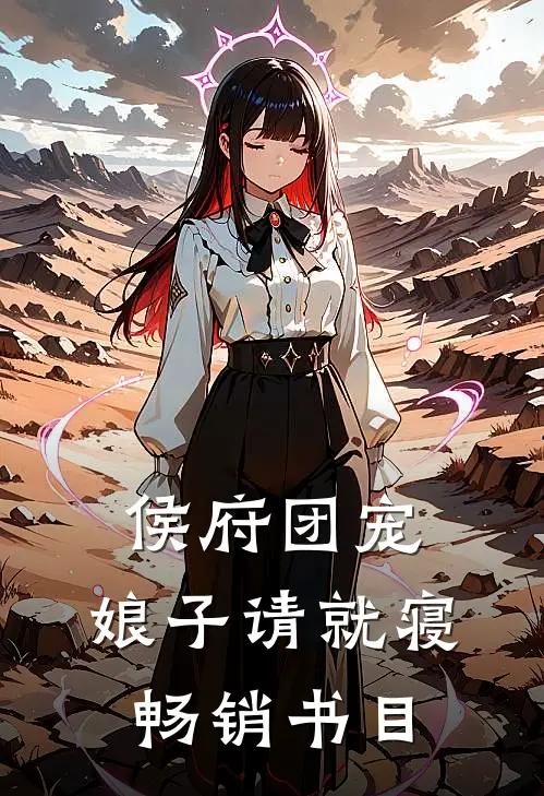 侯府团宠：娘子请就寝畅销书目