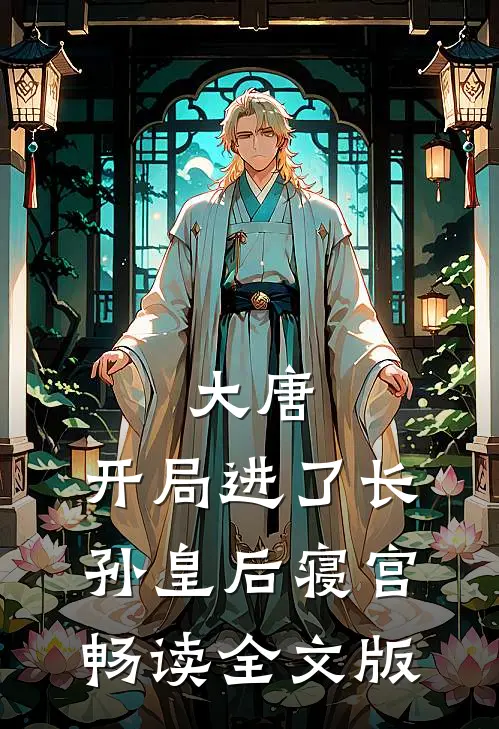 大唐：开局进了长孙皇后寝宫畅读全文版