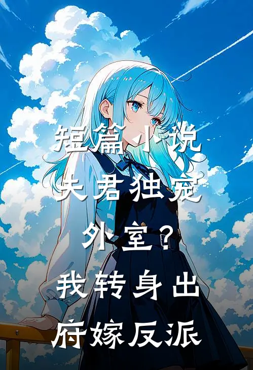 短篇小说夫君独宠外室？我转身出府嫁反派