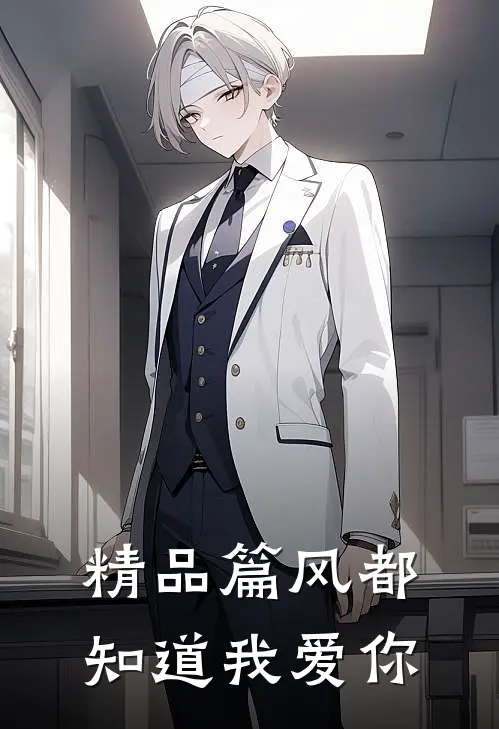 精品篇风都知道我爱你