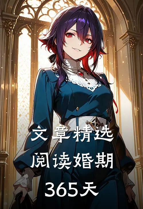 文章精选阅读婚期365天