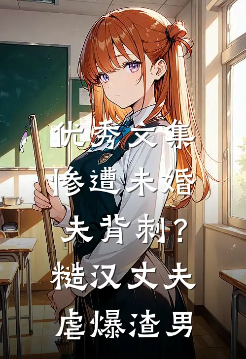 优秀文集惨遭未婚夫背刺？糙汉丈夫虐爆渣男