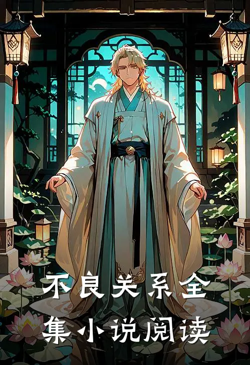 不良关系全集小说阅读
