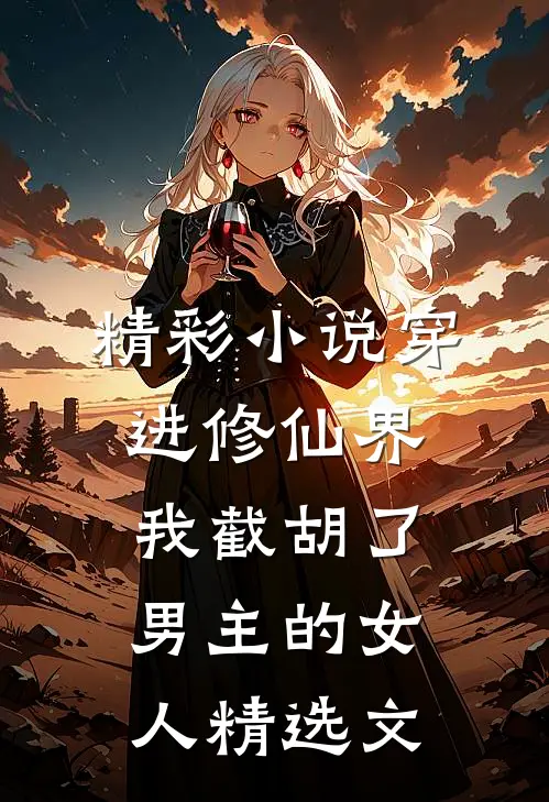 精彩小说穿进修仙界我截胡了男主的女人精选文