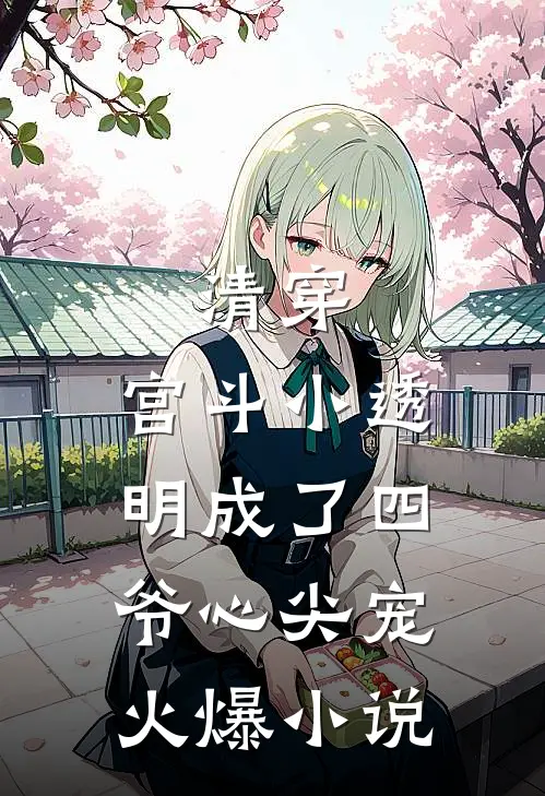 清穿：宫斗小透明成了四爷心尖宠火爆小说