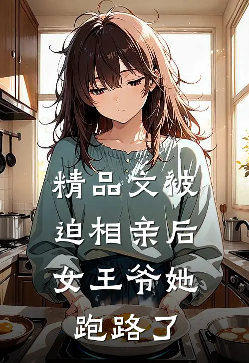 精品文被迫相亲后，女王爷她跑路了