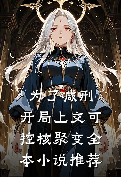 为了减刑，开局上交可控核聚变全本小说推荐