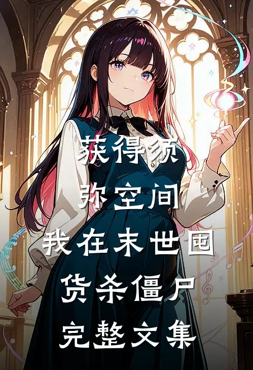 获得须弥空间，我在末世囤货杀僵尸完整文集
