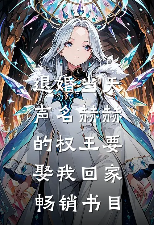 退婚当天，声名赫赫的权王要娶我回家畅销书目