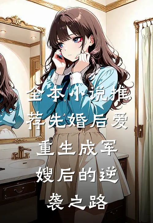 全本小说推荐先婚后爱：重生成军嫂后的逆袭之路