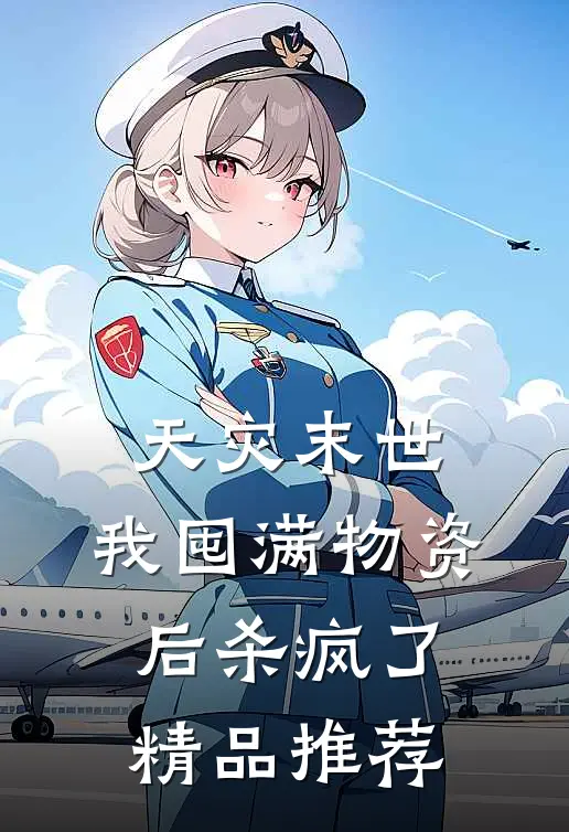 天灾末世，我囤满物资后杀疯了精品推荐