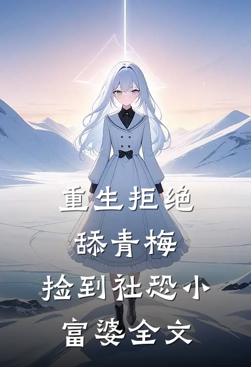 重生拒绝舔青梅，捡到社恐小富婆全文