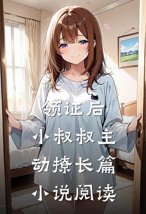 领证后，小叔叔主动撩长篇小说阅读