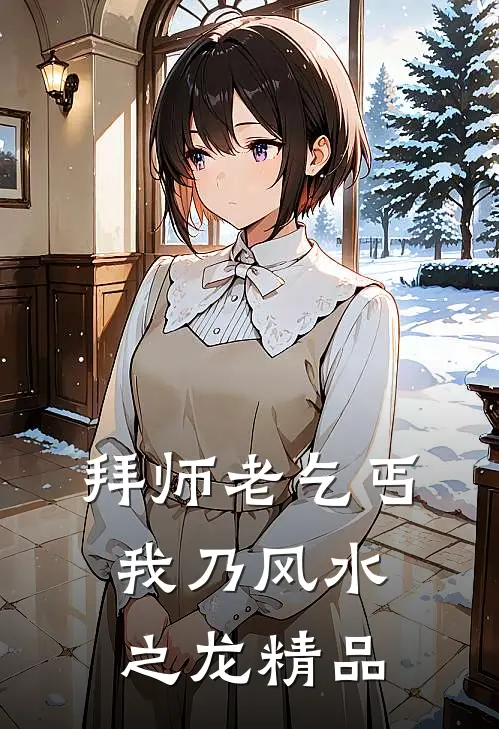 拜师老乞丐：我乃风水之龙精品