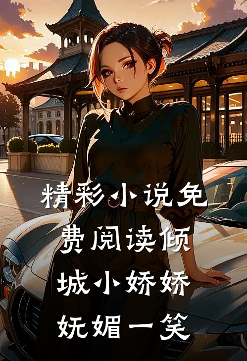 精彩小说免费阅读倾城小娇娇妩媚一笑
