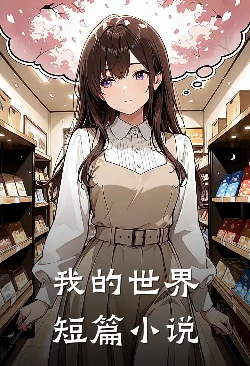我的世界短篇小说