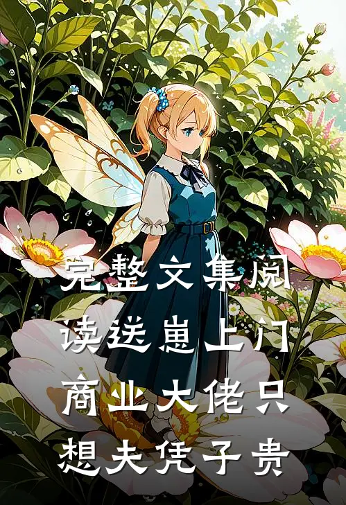 完整文集阅读送崽上门，商业大佬只想夫凭子贵