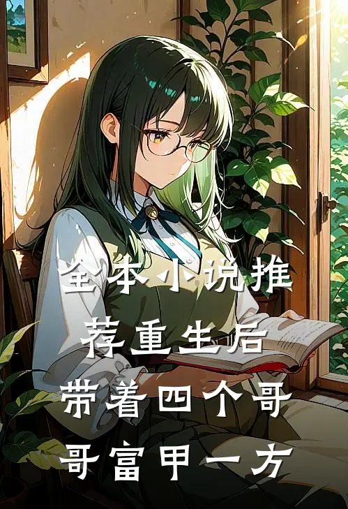 全本小说推荐重生后，带着四个哥哥富甲一方