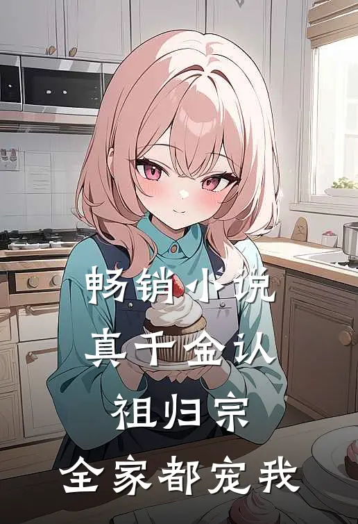 畅销小说真千金认祖归宗，全家都宠我