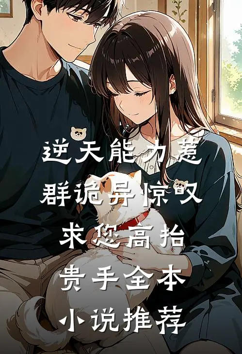 逆天能力惹群诡异惊叹：求您高抬贵手全本小说推荐