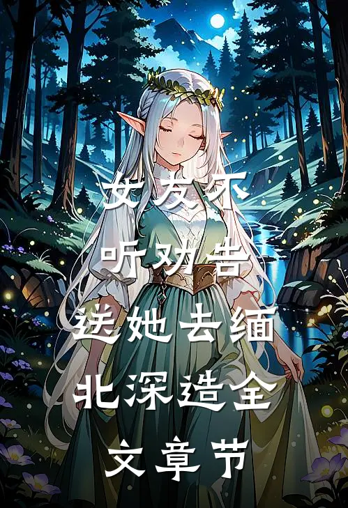 女友不听劝告，送她去缅北深造全文章节