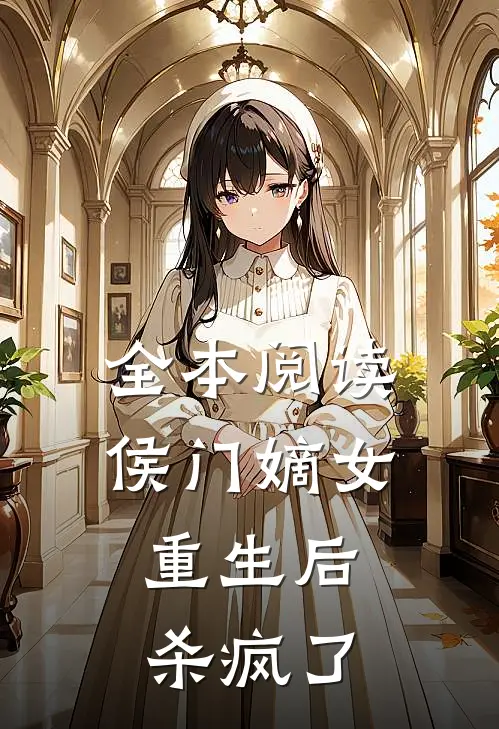 全本阅读侯门嫡女重生后，杀疯了