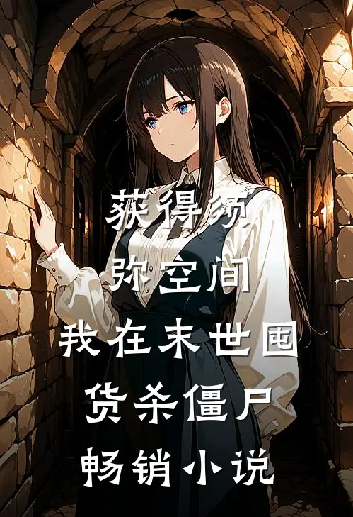 获得须弥空间，我在末世囤货杀僵尸畅销小说