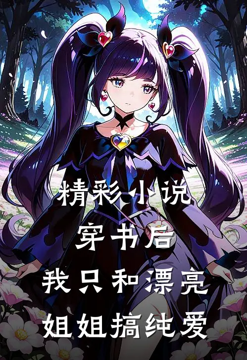 精彩小说穿书后，我只和漂亮姐姐搞纯爱