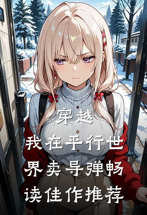 穿越：我在平行世界卖导弹畅读佳作推荐