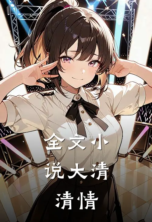 全文小说大清：清情