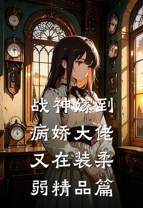 战神嫁到：病娇大佬又在装柔弱精品篇