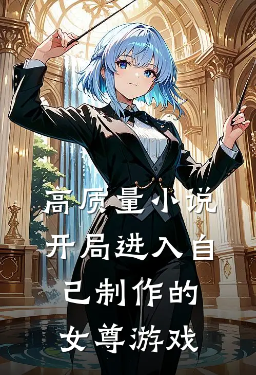 高质量小说开局进入自己制作的女尊游戏