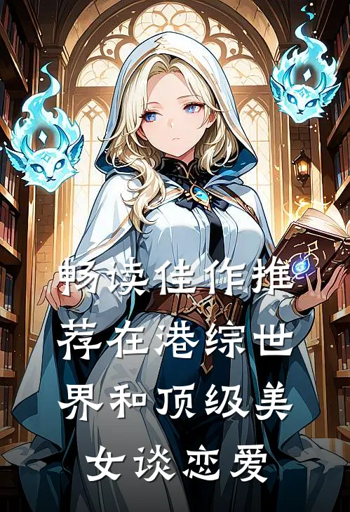 畅读佳作推荐在港综世界和顶级美女谈恋爱