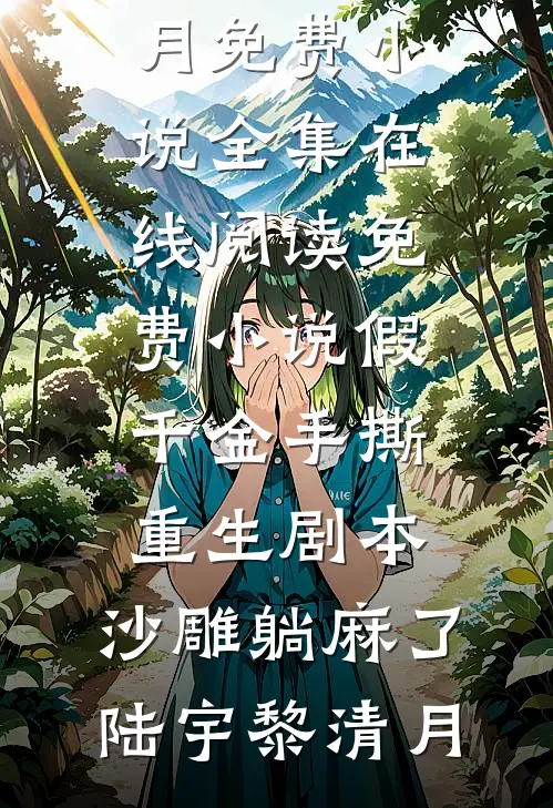 晋升成首席那天，我砸断了右手白月光姜玲结局+番外