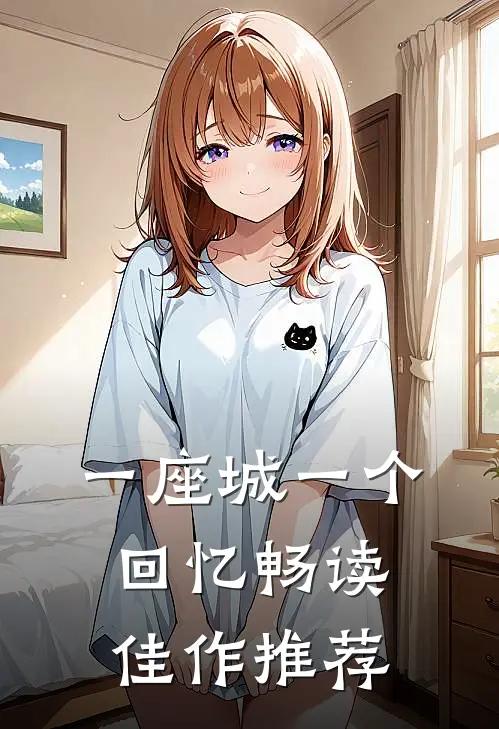 一座城一个回忆畅读佳作推荐