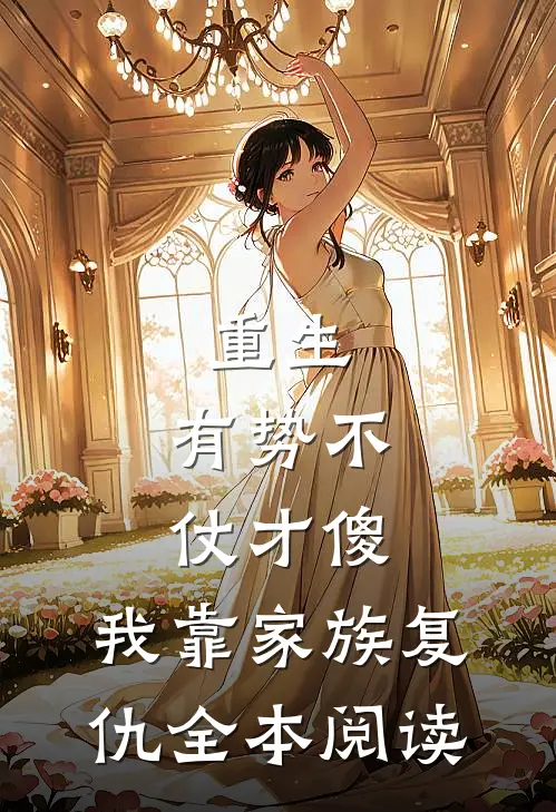 重生：有势不仗才傻，我靠家族复仇全本阅读