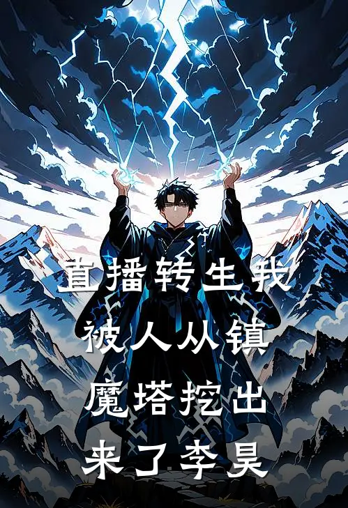 直播转生我被人从镇魔塔挖出来了 李昊