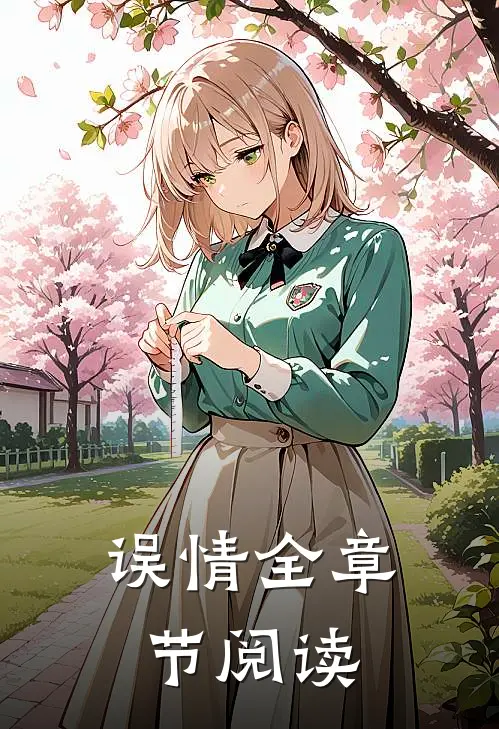 误情全章节阅读