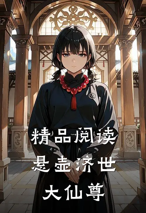 精品阅读悬壶济世大仙尊