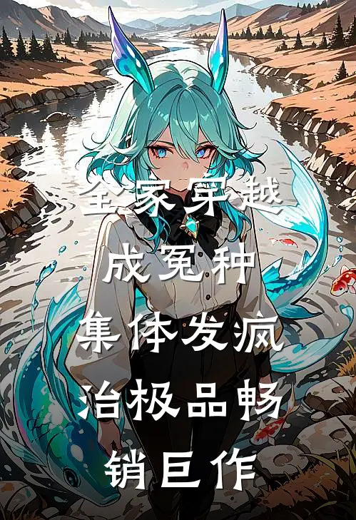 全家穿越成冤种，集体发疯治极品畅销巨作