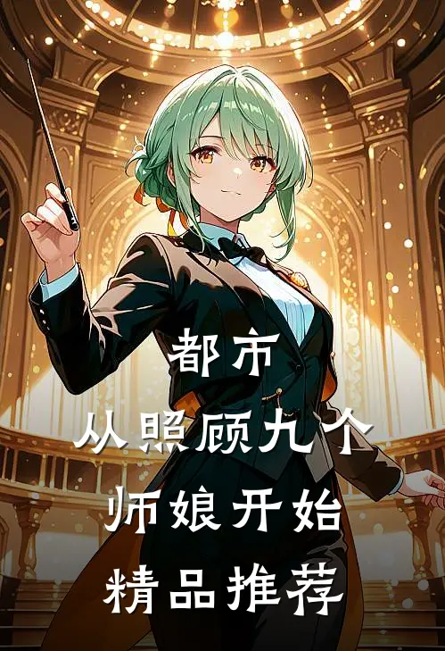 都市：从照顾九个师娘开始精品推荐