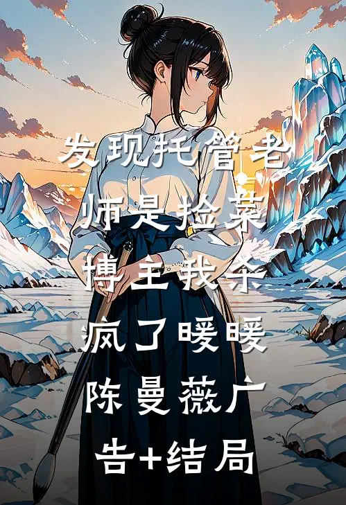 教授看我眼神不对劲爆款热文
