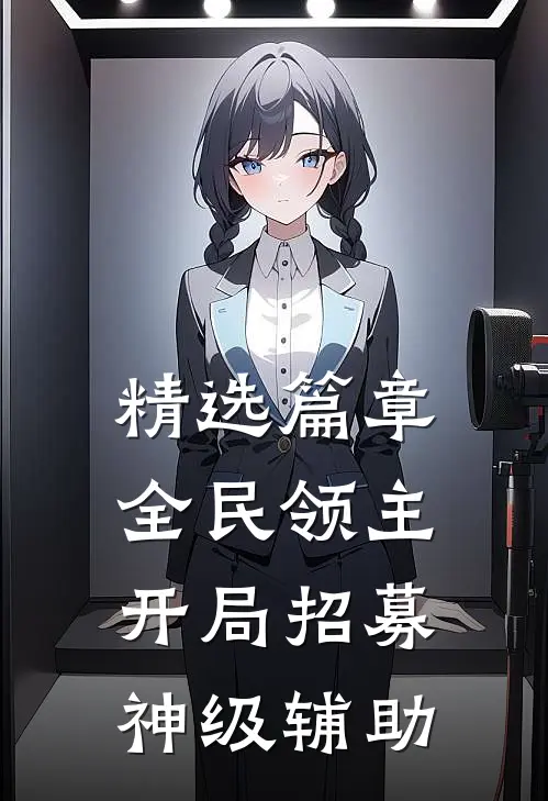 精选篇章全民领主：开局招募神级辅助