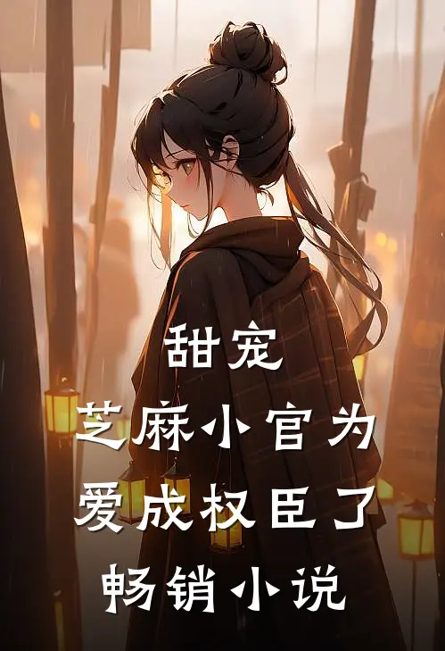 甜宠：芝麻小官为爱成权臣了畅销小说
