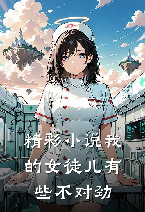 精彩小说我的女徒儿有些不对劲