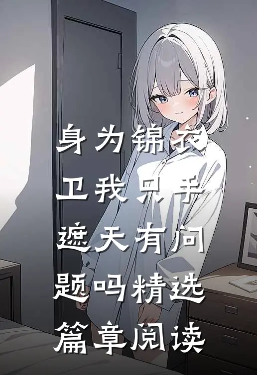 身为锦衣卫我只手遮天有问题吗精选篇章阅读