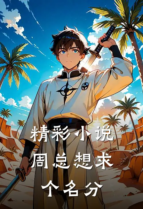精彩小说周总想求个名分