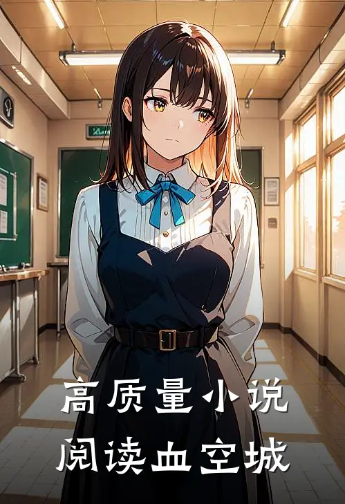 高质量小说阅读血空城